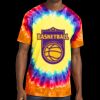 Window Tie Dye Tee Thumbnail
