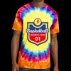 Window Tie Dye Tee Thumbnail