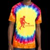 Window Tie Dye Tee Thumbnail