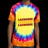 Window Tie Dye Tee Thumbnail