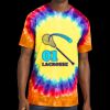 Window Tie Dye Tee Thumbnail