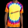 Window Tie Dye Tee Thumbnail