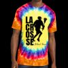 Window Tie Dye Tee Thumbnail