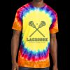 Window Tie Dye Tee Thumbnail