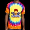 Window Tie Dye Tee Thumbnail