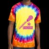 Window Tie Dye Tee Thumbnail