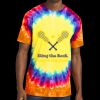 Window Tie Dye Tee Thumbnail