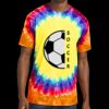Window Tie Dye Tee Thumbnail