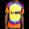 Window Tie Dye Tee Thumbnail
