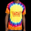 Window Tie Dye Tee Thumbnail