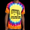 Window Tie Dye Tee Thumbnail
