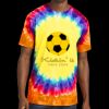 Window Tie Dye Tee Thumbnail