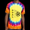 Window Tie Dye Tee Thumbnail