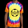 Window Tie Dye Tee Thumbnail