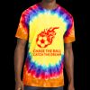 Window Tie Dye Tee Thumbnail