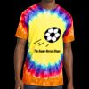 Window Tie Dye Tee Thumbnail