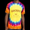 Window Tie Dye Tee Thumbnail