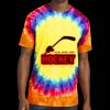 Window Tie Dye Tee Thumbnail