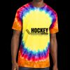 Window Tie Dye Tee Thumbnail