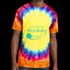 Window Tie Dye Tee Thumbnail