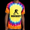 Window Tie Dye Tee Thumbnail