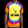 Window Tie Dye Tee Thumbnail