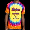 Window Tie Dye Tee Thumbnail