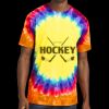 Window Tie Dye Tee Thumbnail