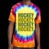 Window Tie Dye Tee Thumbnail