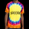 Window Tie Dye Tee Thumbnail