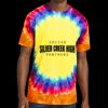 Window Tie Dye Tee Thumbnail