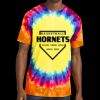 Window Tie Dye Tee Thumbnail