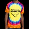 Window Tie Dye Tee Thumbnail