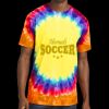 Window Tie Dye Tee Thumbnail