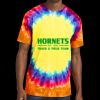 Window Tie Dye Tee Thumbnail