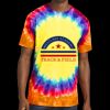 Window Tie Dye Tee Thumbnail