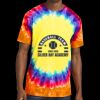 Window Tie Dye Tee Thumbnail