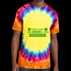 Window Tie Dye Tee Thumbnail