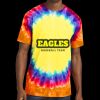 Window Tie Dye Tee Thumbnail