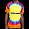 Window Tie Dye Tee Thumbnail
