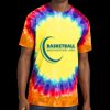 Window Tie Dye Tee Thumbnail