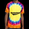 Window Tie Dye Tee Thumbnail
