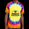 Window Tie Dye Tee Thumbnail
