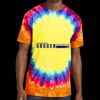 Window Tie Dye Tee Thumbnail