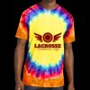 Window Tie Dye Tee Thumbnail