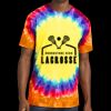 Window Tie Dye Tee Thumbnail
