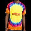 Window Tie Dye Tee Thumbnail
