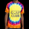 Window Tie Dye Tee Thumbnail