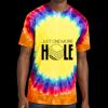 Window Tie Dye Tee Thumbnail