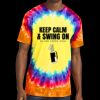 Window Tie Dye Tee Thumbnail